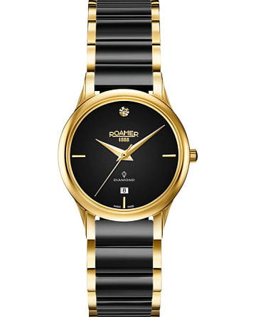 Roamer Classic Line 657 844 48 59 60